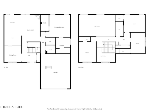 8436 Reality Ln, Corryton, TN, 37721-3629 | Card Image