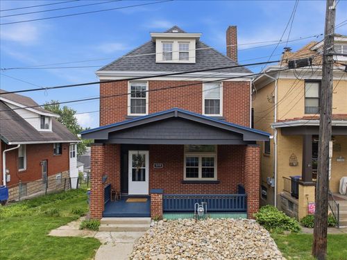1133 Hillsdale Ave, Pittsburgh, PA, 15216-2515 | Card Image