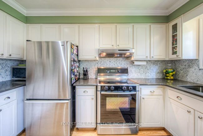 75 Ridgewood Cres, House other with 5 bedrooms, 4 bathrooms and 2 parking in Cambridge ON | Image 17
