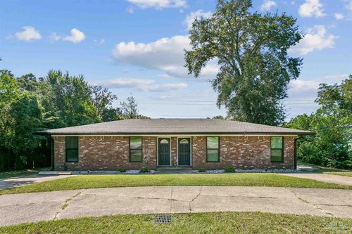a-and-b-3117 W La Rua St, Pensacola, FL, 32505 | Card Image