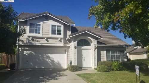 3011 Badger Dr, Pleasanton, CA, 94566-8707 | Card Image