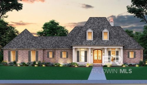 Lot 85 Treasure Oaks Rd, Gulf Shores, AL, 36542 | Card Image