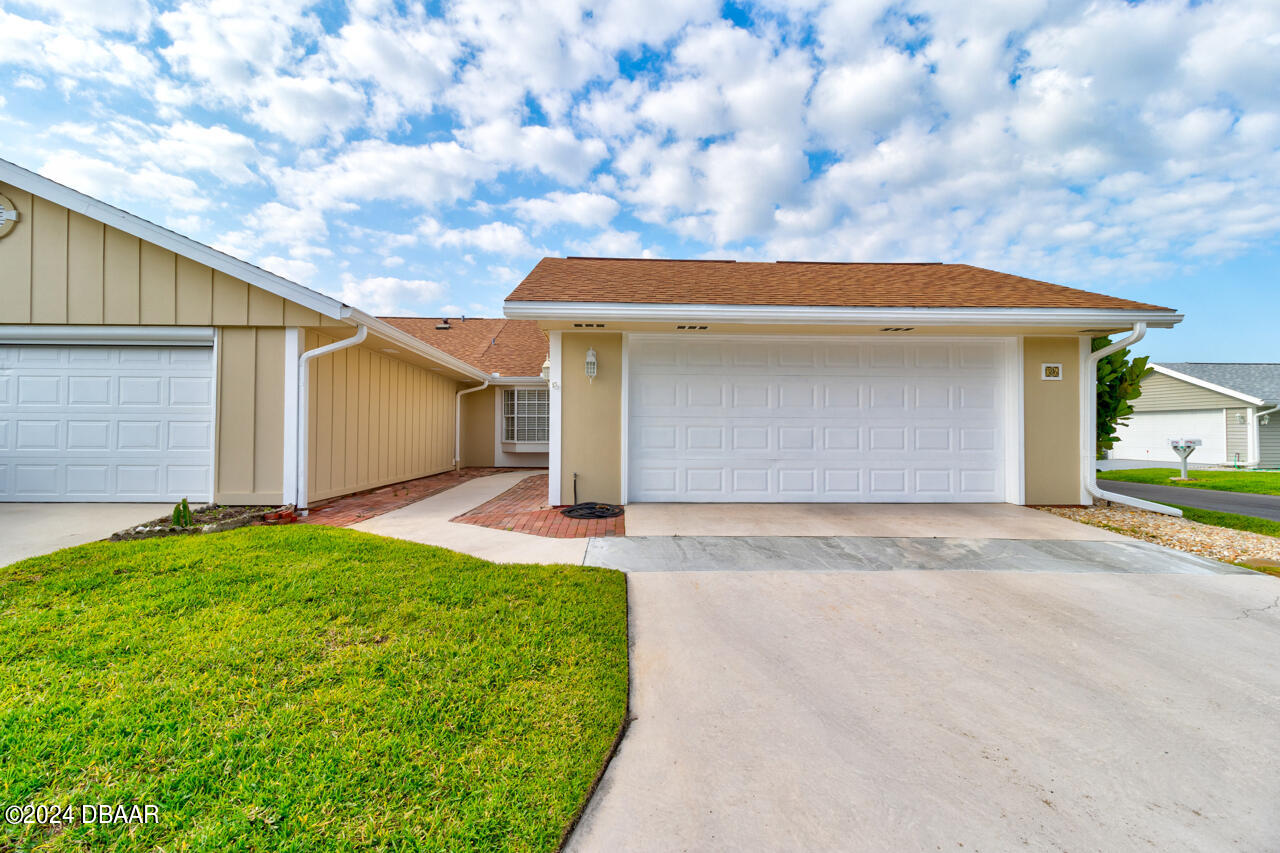 Andrea Dr, New Smyrna Beach, FL 32168