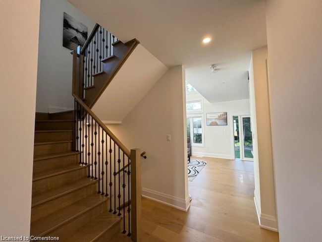 106 Sebastien St, House other with 4 bedrooms, 4 bathrooms and 4 parking in Clarksburg ON | Image 8