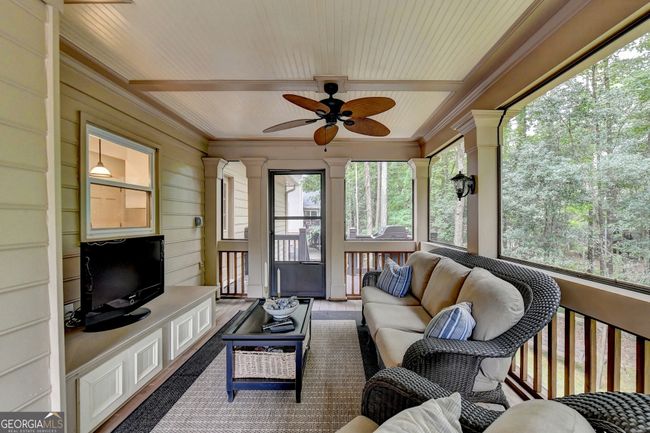 5615 Grove Point Rd, House other with 4 bedrooms, 4 bathrooms and null parking in Johns Creek GA | Image 15