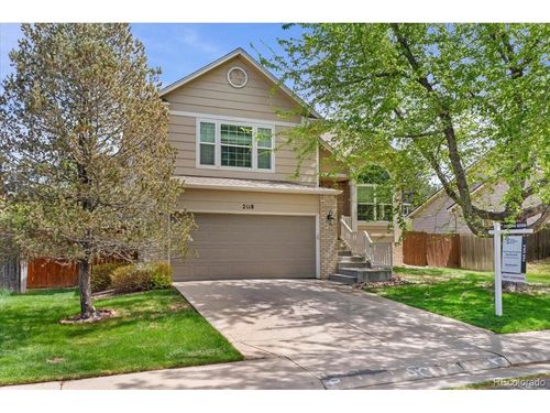 2118 S Truckee St, Aurora, CO, 80013-4244 | Card Image