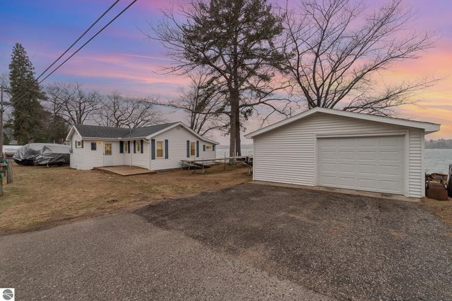 4432 E Cedar Lake Dr, House other with 3 bedrooms, 2 bathrooms and null parking in Greenbush MI | Image 30