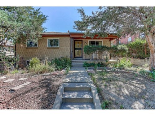 1520 S Corona St, Denver, CO, 80210 | Card Image