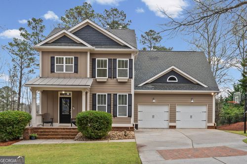 85 High Garden Ter, Newnan, GA, 30263-7001 | Card Image