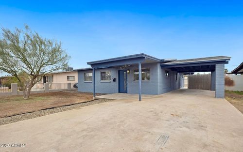 2068 E Howe Ave, Tempe, AZ, 85281-4874 | Card Image