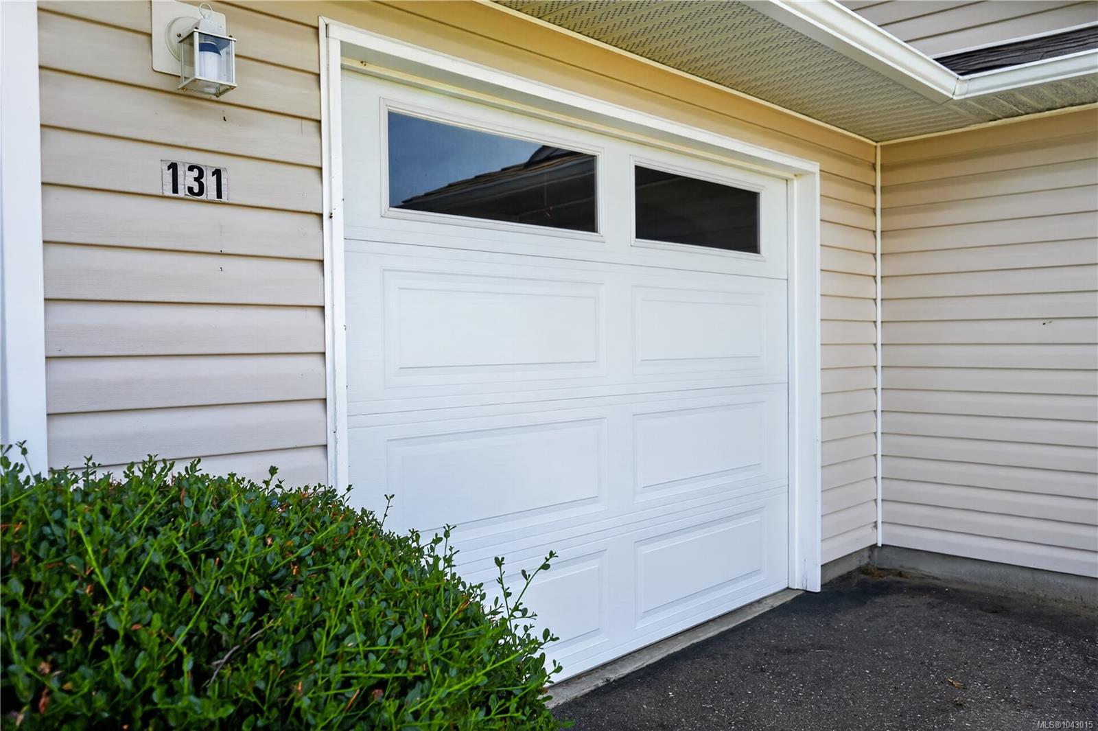 Residential in Parksville 2