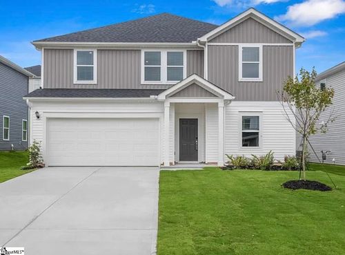 203 Tantalus St, Gray Court, SC, 29645-3178 | Card Image