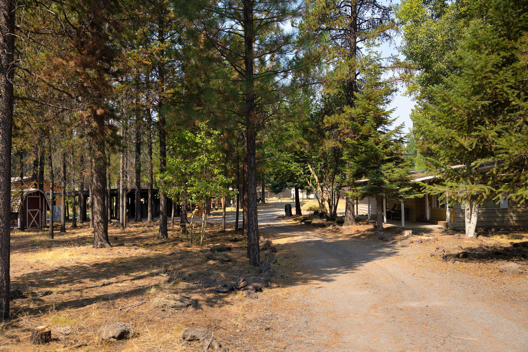 Hawks Lair Rd, LA Pine, OR 97739