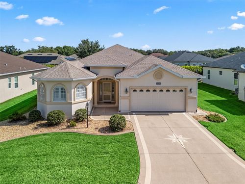 10927 Se 168th Loop, SUMMERFIELD, FL, 34491-1886 | Card Image
