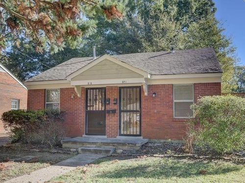 370 S Fenwick Rd, Memphis, TN, 38111-1802 | Card Image