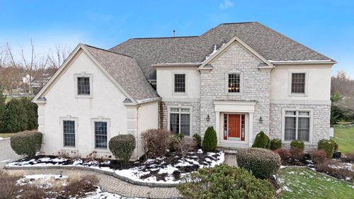 5150 Port Haven Ct, Galena, OH, 43021-8909 | Card Image