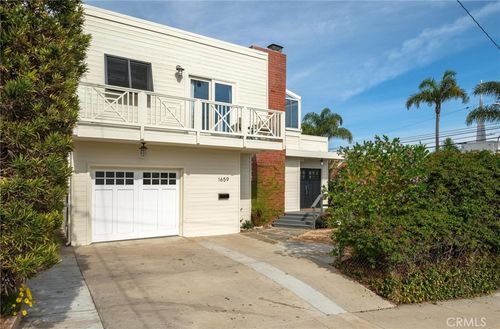 1659 3rd St, Manhattan Beach, CA, 90266 | Card Image