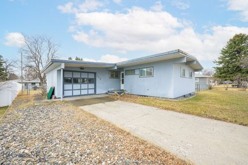 1510 Maurine Street, Billings, MT, 59105 | Card Image