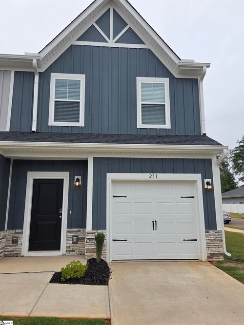 254 Santorini Way, Mauldin, SC, 29662-1939 | Card Image