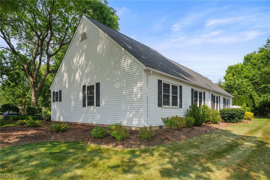 Residential in Westfield Center 4