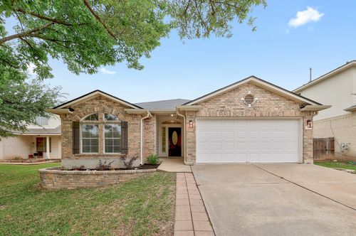 3942 Upper Passage Ln, Round Rock, TX, 78681-1092 | Card Image