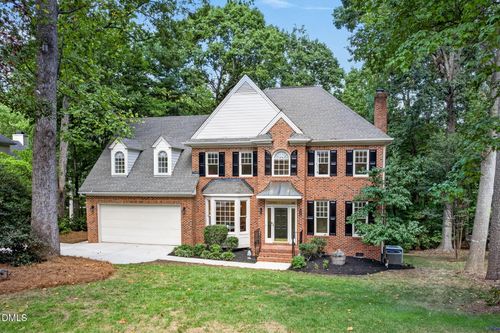 109 Morninghills Ct, Cary, NC, 27518-8622 | Card Image