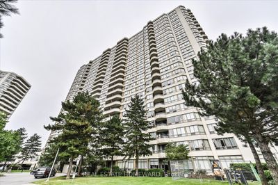 1519 - 3 Greystone Walk Dr, Condo with 1 bedrooms, 1 bathrooms and 1 parking in Scarborough ON | Image 3