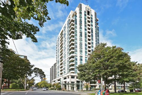 1301-88 Broadway Ave, Toronto, ON, M4P0A5 | Card Image
