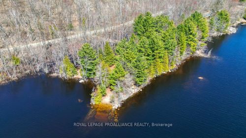 0 Baker Valley & Bebris Road, Central Frontenac, ON, K0H1B0 | Card Image