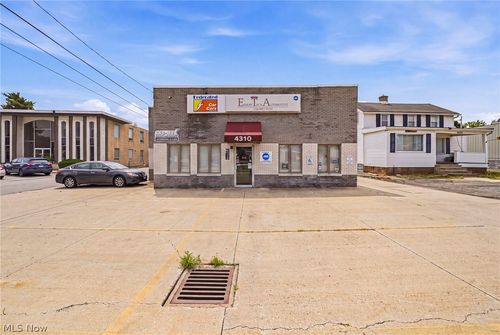 4310 Mayfield Rd, South Euclid, OH, 44121-3632 | Card Image