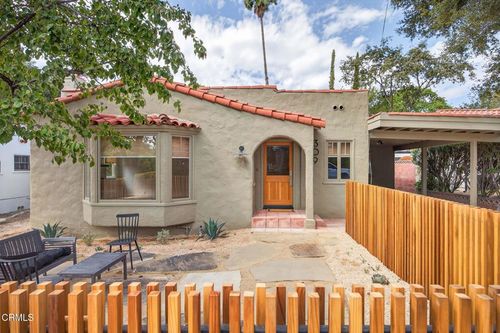 309 Canada St, Ojai, CA, 93023-2524 | Card Image