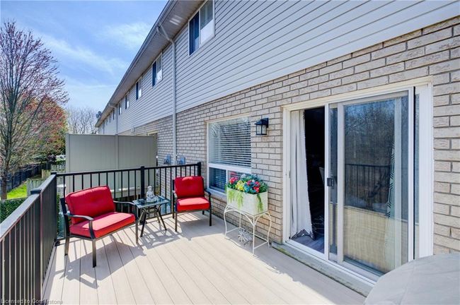 14 - 2151 Walker's Line, Townhouse with 3 bedrooms, 3 bathrooms and 2 parking in Burlington ON | Image 24
