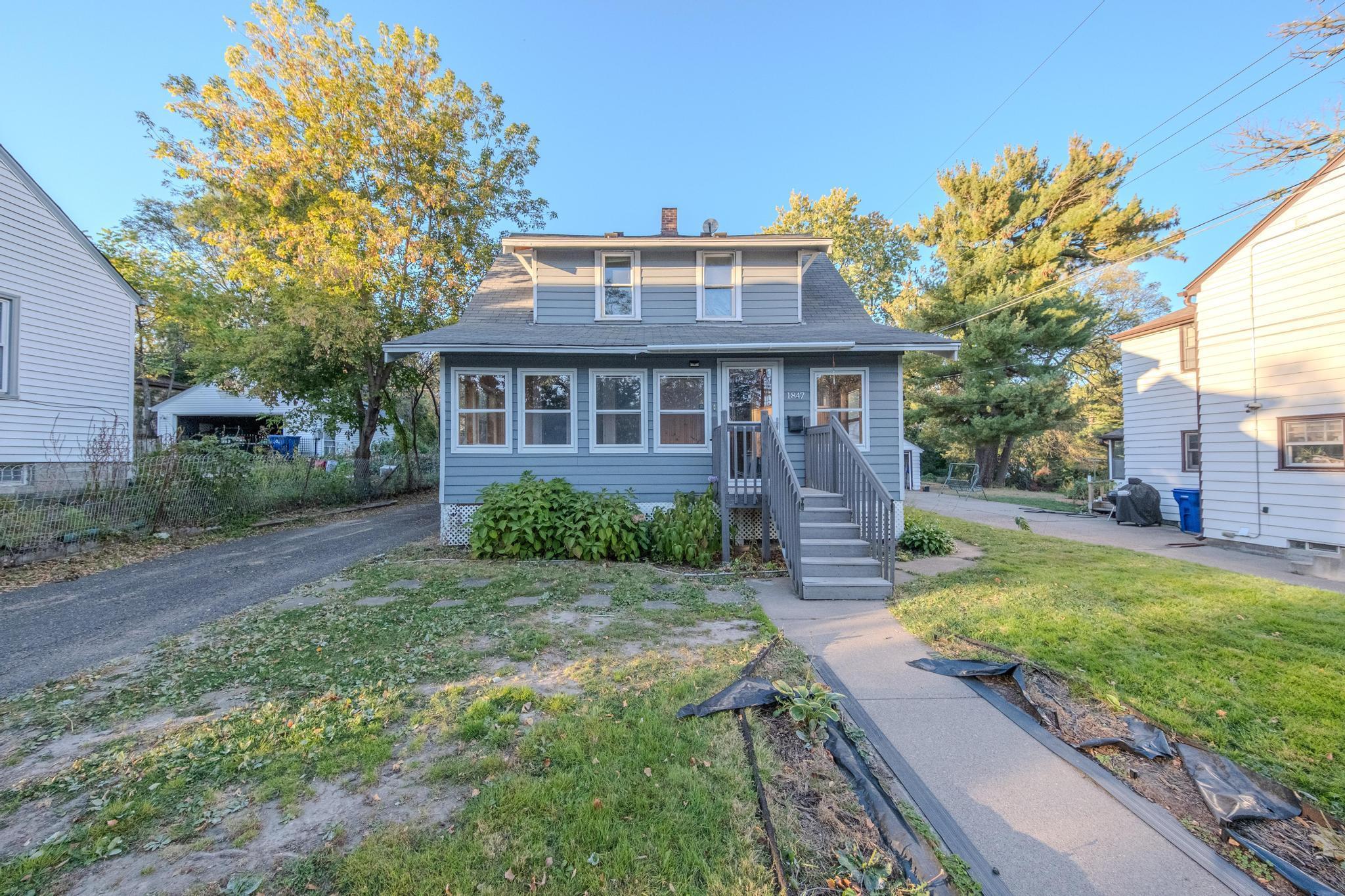 Margaret St, Saint Paul, MN 55119