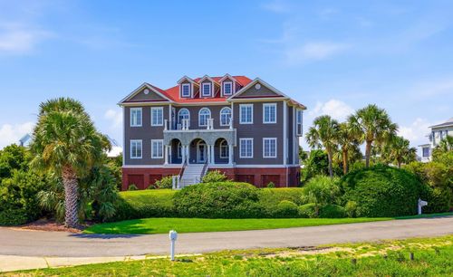 2254 S Waccamaw Dr, Murrells Inlet, SC, 29576-5511 | Card Image