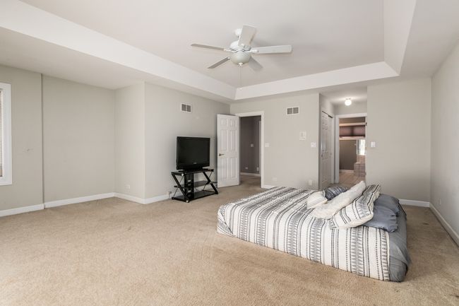 840 N Northwest Hwy, Townhouse with 3 bedrooms, 4 bathrooms and 2 parking in Park Ridge IL | Image 17