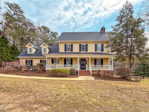 202 Equestrian Chase, Rougemont, NC, 27572-9351 | Card Image