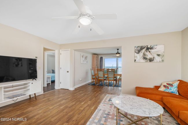1096 Salter Path Rd, House other with 2 bedrooms, 2 bathrooms and null parking in Salter Path NC | Image 12