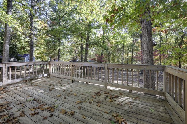 1508 Winding Way Dr, House other with 3 bedrooms, 1 bathrooms and 2 parking in White House TN | Image 33
