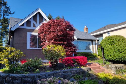 1467 W 58th Ave, Vancouver, BC, V6P1W4 | Card Image
