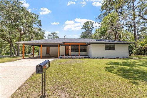 2425 Bruce Ln, Tallahassee, FL, 32310-6052 | Card Image