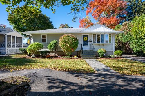 4 Harold St, Worcester, MA, 01604-2316 | Card Image