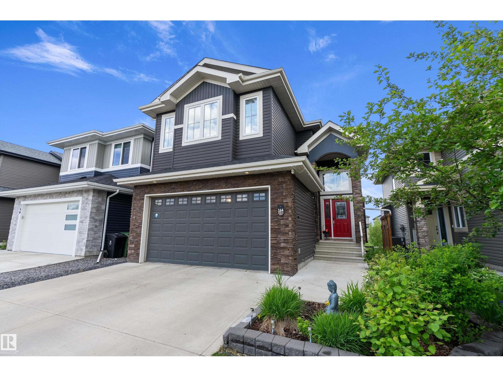 Residential in Fort Saskatchewan 4