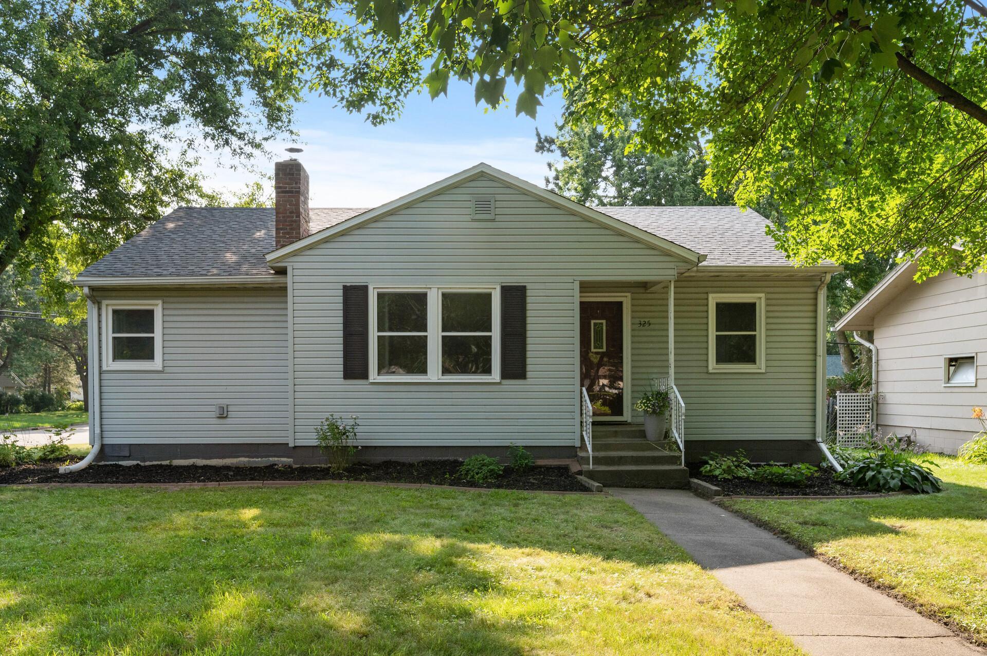 11th St, Hudson, WI 54016