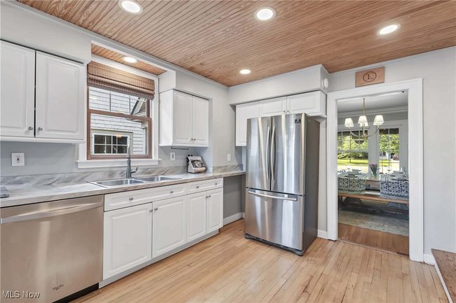 17436 Clifton Blvd, House other with 3 bedrooms, 3 bathrooms and null parking in Lakewood OH | Image 19