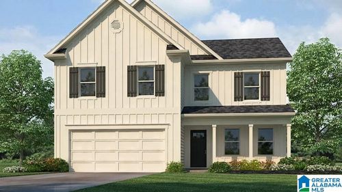 380 Archers Brook Ln, SPRINGVILLE, AL, 35146-4084 | Card Image