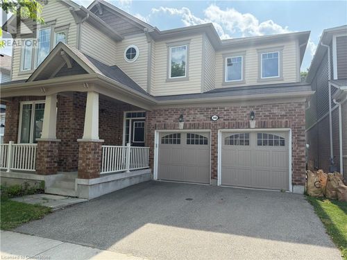 340 Falling Green Cres, Kitchener, ON, N2R0G4 | Card Image