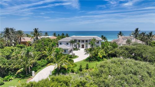 330 Blue Wave Ln, Indian River Shores, FL, 32963-4276 | Card Image