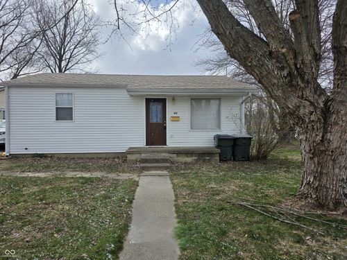 615 E Mobley Dr, Greensburg, IN, 47240-2118 | Card Image