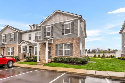 4233 Gandalf Ln, Townhouse with 3 bedrooms, 2 bathrooms and null parking in Murfreesboro TN | Image 1