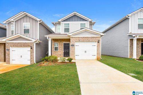 6383 Rainbow Row, PELL CITY, AL, 35128-8223 | Card Image